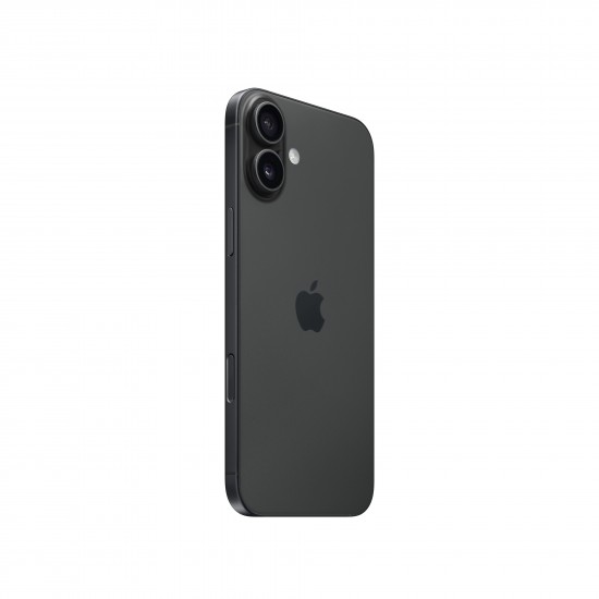 APPLE IPHONE 16 PLUS 512GB BLACK MY1P3QN/A APPLE IPHONE 16 PLUS 512GB BLACK MY1P3QN/A