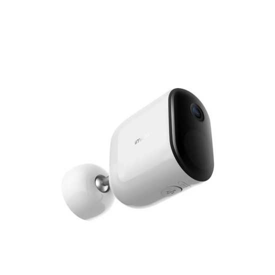 IMILAB EC4 SPOTLIGHT BATTERY CAMERA WHITE IMILAB EC4 SPOTLIGHT BATTERY CAMERA WHITE