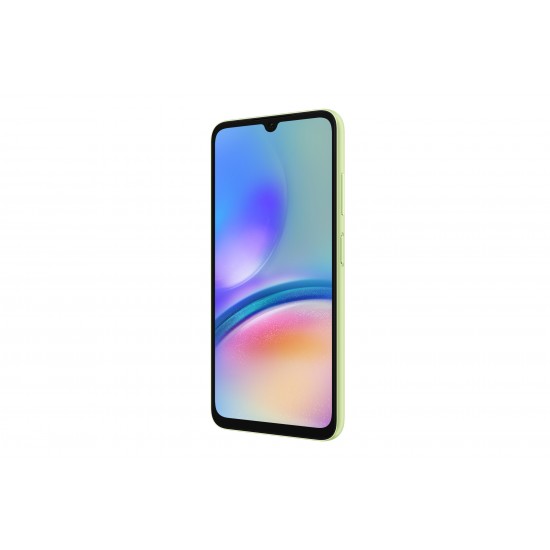 SAMSUNG A05S 4+64GB DS 4G LIGHT GREEN OEM SM-A057GLGUEUB SAMSUNG A05S 4+64GB DS 4G LIGHT GREEN OEM SM-A057GLGUEUB