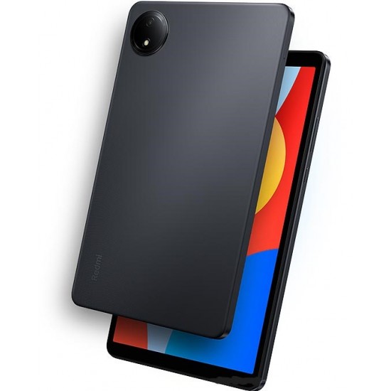 XIAOMI REDMI PAD SE 4+64GB WIFI 8.7" BLACK VHU5082EU XIAOMI REDMI PAD SE 4+64GB WIFI 8.7" BLACK VHU5082EU