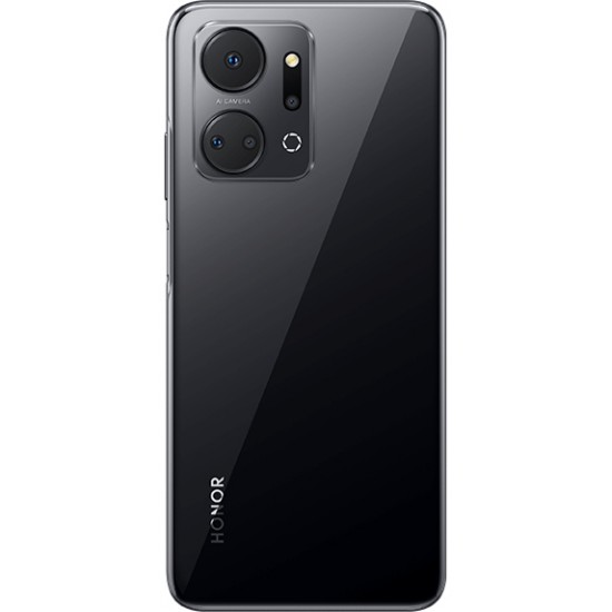 HONOR X7A 4+128GB DS 4G MIDNIGHT BLACK OEM HONOR X7A 4+128GB DS 4G MIDNIGHT BLACK OEM