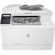 HP LASERJET COLOR PRO MFP M183FW 7KW56A HP LASERJET COLOR PRO MFP M183FW 7KW56A
