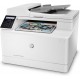 HP LASERJET COLOR PRO MFP M183FW 7KW56A HP LASERJET COLOR PRO MFP M183FW 7KW56A