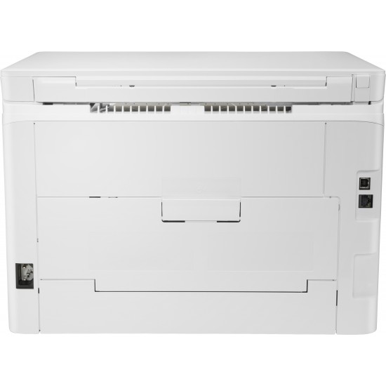 HP LASERJET COLOR PRO MFP M183FW 7KW56A HP LASERJET COLOR PRO MFP M183FW 7KW56A