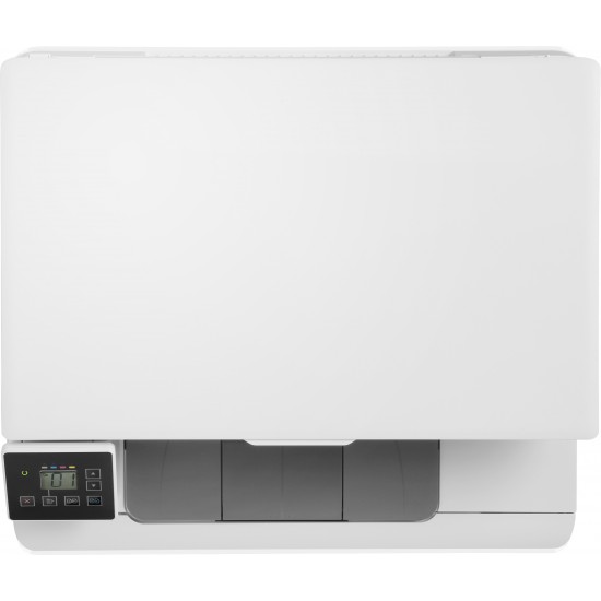 HP LASERJET COLOR PRO MFP M183FW 7KW56A HP LASERJET COLOR PRO MFP M183FW 7KW56A