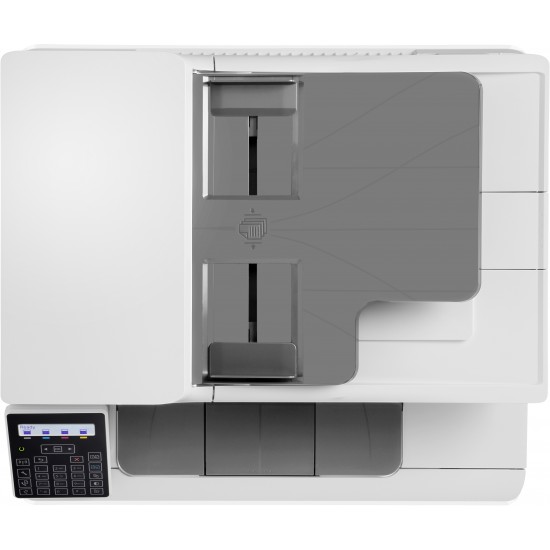 HP LASERJET COLOR PRO MFP M183FW 7KW56A HP LASERJET COLOR PRO MFP M183FW 7KW56A