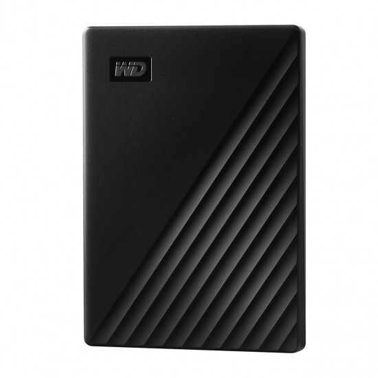 WESTERN DIGITAL MY PASSPORT HDD 2TB BLACK WDBYVG0020BBK-WESN WESTERN DIGITAL MY PASSPORT HDD 2TB BLACK WDBYVG0020BBK-WESN