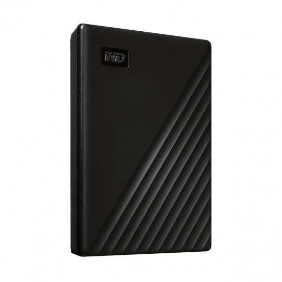 WESTERN DIGITAL MY PASSPORT HDD WDBYVG0020BBK 2TB BLACK WORLDWIDE