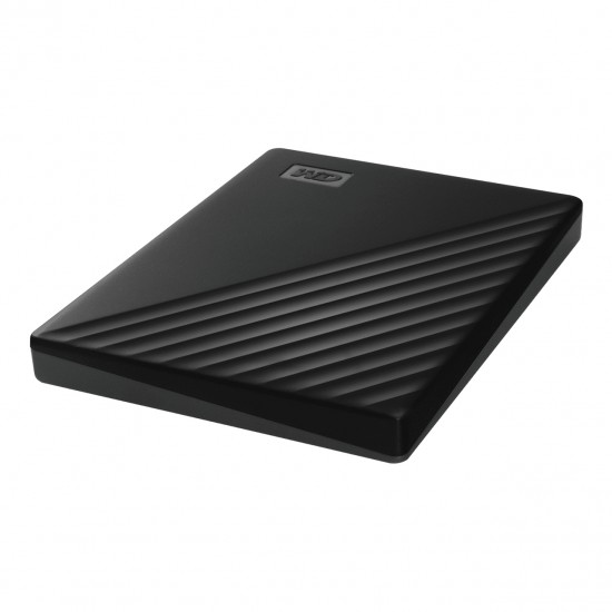 WESTERN DIGITAL MY PASSPORT HDD 2TB BLACK WDBYVG0020BBK-WESN WESTERN DIGITAL MY PASSPORT HDD 2TB BLACK WDBYVG0020BBK-WESN
