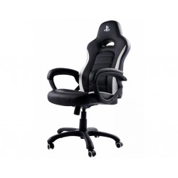 NACON OFFICIAL PLAYSTATION GAMING CHAIR CH-350ESS BLACK