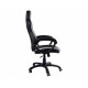 NACON OFFICIAL PLAYSTATION GAMING CHAIR CH-350 BLACK