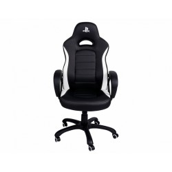 NACON OFFICIAL PLAYSTATION GAMING CHAIR CH-350ESS BLACK