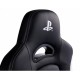 NACON OFFICIAL PLAYSTATION GAMING CHAIR CH-350 BLACK