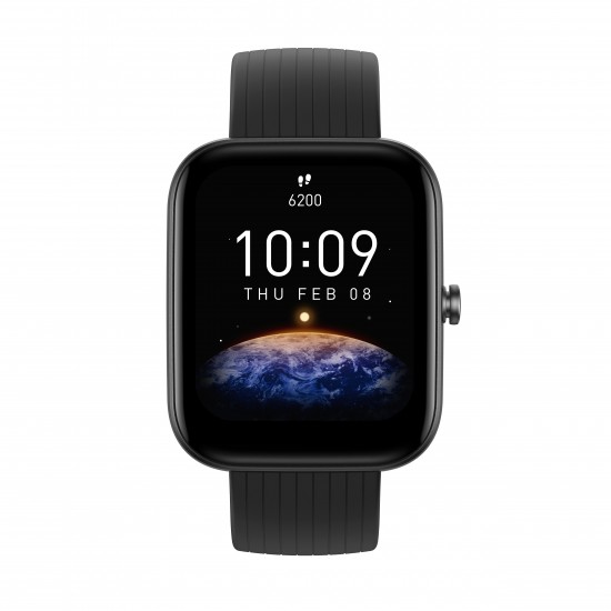 AMAZFIT BIP 3 PRO BLACK AMAZFIT BIP 3 PRO BLACK