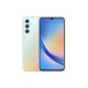SAMSUNG A34 SM-A346B 6+128GB DS 5G AWESOME SILVER OEM SAMSUNG A34 SM-A346B 6+128GB DS 5G AWESOME SILVER OEM