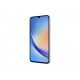 SAMSUNG A34 SM-A346B 6+128GB DS 5G AWESOME SILVER OEM SAMSUNG A34 SM-A346B 6+128GB DS 5G AWESOME SILVER OEM