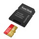 SANDISK EXTREME 32 GB MICROSDHC UHS-I SDSQXAF-032G-GN6AA