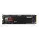 SAMSUNG ORIGIN STORAGE 2TB SSD 980 PRO M.2 NVME PCIE4 MZ-V8P2T0BW SAMSUNG ORIGIN STORAGE 2TB SSD 980 PRO M.2 NVME PCIE4 MZ-V8P2T0BW