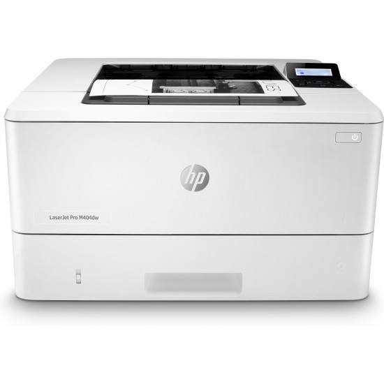 HP LASERJET PRO M404DW W1A56A HP LASERJET PRO M404DW W1A56A
