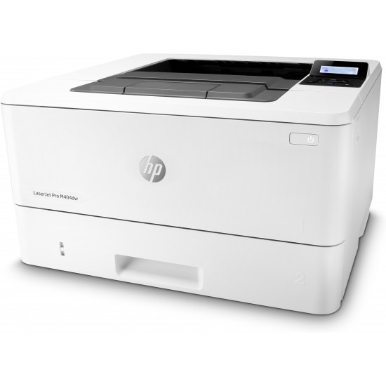HP LASERJET PRO M404DW W1A56A HP LASERJET PRO M404DW W1A56A