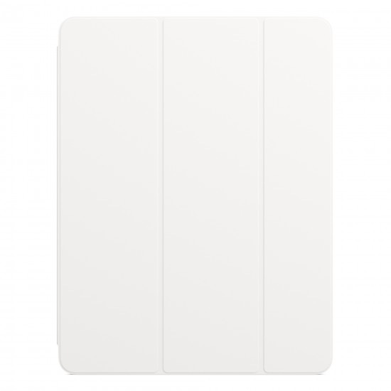 APPLE SMART COVER FOR IPAD PRO 5 GEN WHITE APPLE SMART COVER FOR IPAD PRO 5 GEN WHITE