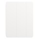 APPLE SMART COVER FOR IPAD PRO 5 GEN WHITE APPLE SMART COVER FOR IPAD PRO 5 GEN WHITE