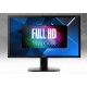 ACER MONITOR KA220HQBID 21.5"5MS UM.WX0EE.001 BLACK ACER MONITOR KA220HQBID 21.5"5MS UM.WX0EE.001 BLACK