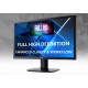 ACER MONITOR KA220HQBID 21.5"5MS UM.WX0EE.001 BLACK ACER MONITOR KA220HQBID 21.5"5MS UM.WX0EE.001 BLACK
