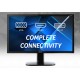 ACER MONITOR KA220HQBID 21.5"5MS UM.WX0EE.001 BLACK ACER MONITOR KA220HQBID 21.5"5MS UM.WX0EE.001 BLACK
