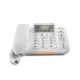 GIGASET-SIEMENS DL380 WHITE S30350-S217-R102 GIGASET-SIEMENS DL380 WHITE S30350-S217-R102