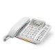 GIGASET-SIEMENS DL380 WHITE S30350-S217-R102 GIGASET-SIEMENS DL380 WHITE S30350-S217-R102