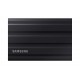 SAMSUNG SSD T7 SHIELD MU-PE1T0S 1TB BLACK SAMSUNG SSD T7 SHIELD MU-PE1T0S 1TB BLACK