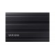 SAMSUNG SSD T7 SHIELD MU-PE1T0S 1TB BLACK