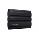 SAMSUNG SSD T7 SHIELD MU-PE1T0S 1TB BLACK SAMSUNG SSD T7 SHIELD MU-PE1T0S 1TB BLACK