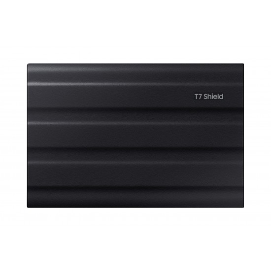 SAMSUNG SSD T7 SHIELD MU-PE1T0S 1TB BLACK