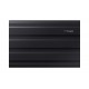 SAMSUNG SSD T7 SHIELD MU-PE1T0S 1TB BLACK SAMSUNG SSD T7 SHIELD MU-PE1T0S 1TB BLACK