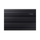 SAMSUNG SSD T7 SHIELD MU-PE1T0S 1TB BLACK