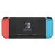 NINTENDO SWITCH OLED NEON BLUE/NEON RED