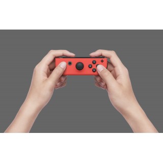 NINTENDO SWITCH OLED NEON BLUE/NEON RED