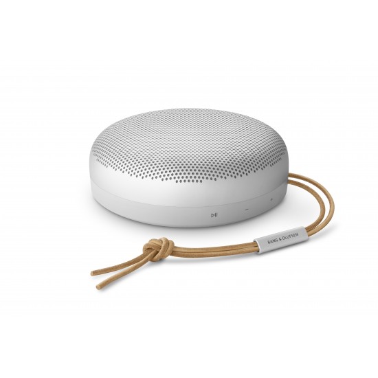 BANG & OLUFSEN BEOSOUND A1 (2ND GEN) GREY MIST 1734001 BANG & OLUFSEN BEOSOUND A1 (2ND GEN) GREY MIST 1734001