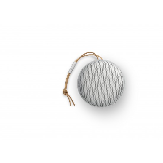 BANG & OLUFSEN BEOSOUND A1 (2ND GEN) GREY MIST 1734001 BANG & OLUFSEN BEOSOUND A1 (2ND GEN) GREY MIST 1734001