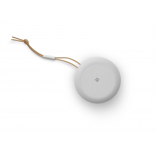 BANG & OLUFSEN BEOSOUND A1 (2ND GEN) GREY MIST 1734001 BANG & OLUFSEN BEOSOUND A1 (2ND GEN) GREY MIST 1734001
