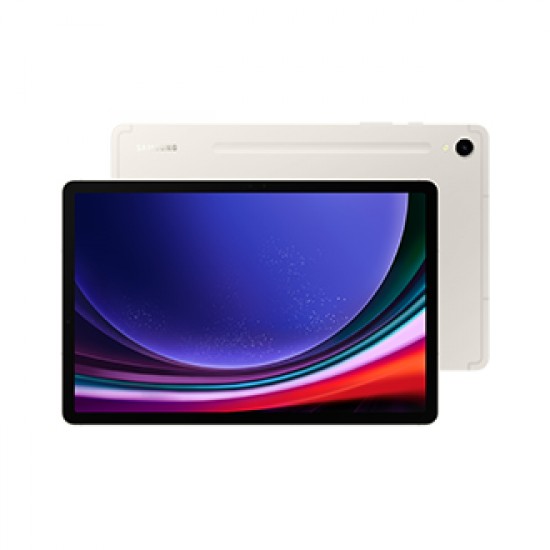 SAMSUNG TAB S9 SM-X716B 5G 12+256GB BEIGE
