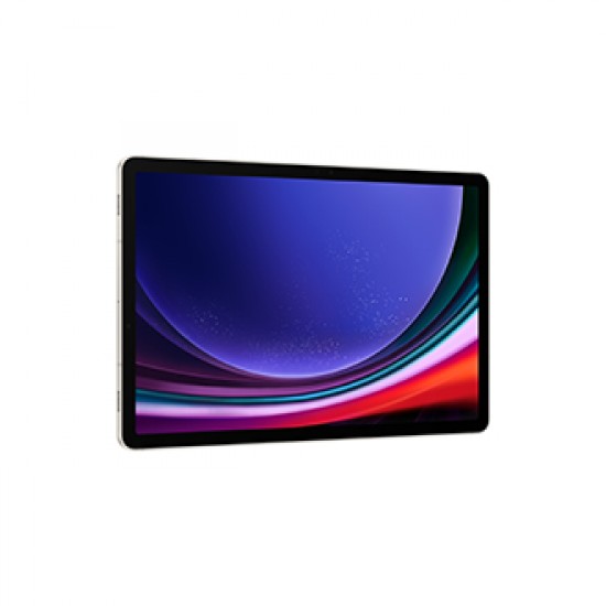SAMSUNG TAB S9 SM-X716B 5G 12+256GB BEIGE