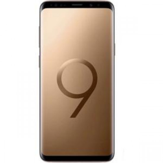 SAMSUNG S9 SM-G960 4+64GB DS 4G SUNRISE GOLD (Op. sim free) SAMSUNG S9 SM-G960 4+64GB DS 4G SUNRISE GOLD (Op. sim free)