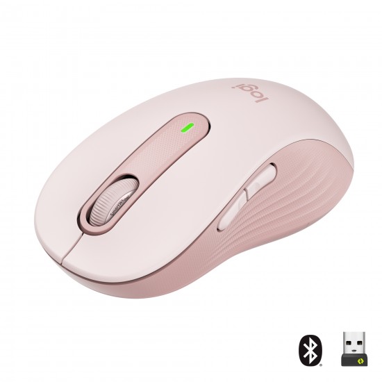 LOGITECH MOUSE M650 SIGNATURE L WHITE (910-006238) LOGITECH MOUSE M650 SIGNATURE L WHITE (910-006238)