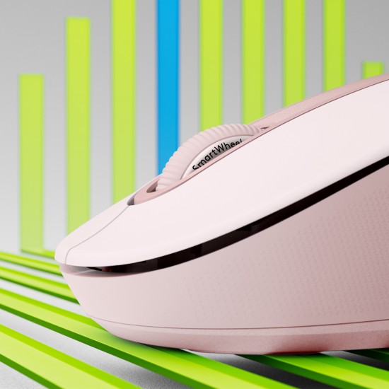 LOGITECH MOUSE M650 SIGNATURE L WHITE (910-006238) LOGITECH MOUSE M650 SIGNATURE L WHITE (910-006238)