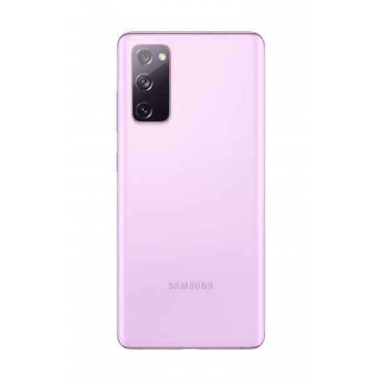 SAMSUNG S20 FE SM-G780G 6+128GB DS 4G CLOUD LAVANDER OEM