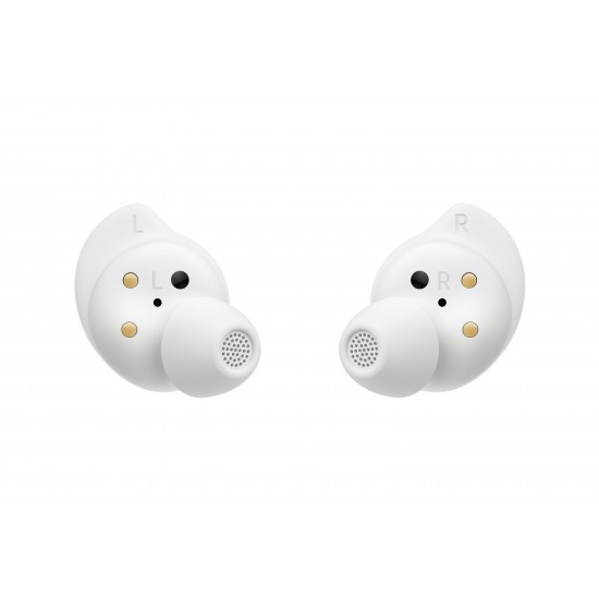 SAMSUNG GALAXY BUDS FE SM-R400NZWAEUE WHITE SAMSUNG GALAXY BUDS FE SM-R400NZWAEUE WHITE