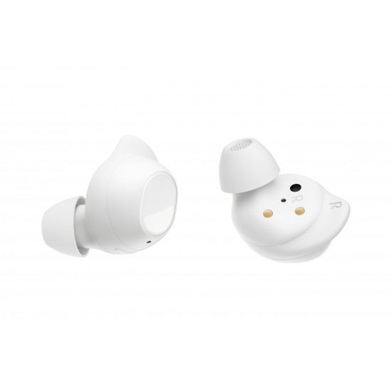 SAMSUNG GALAXY BUDS FE SM-R400NZWAEUE WHITE SAMSUNG GALAXY BUDS FE SM-R400NZWAEUE WHITE